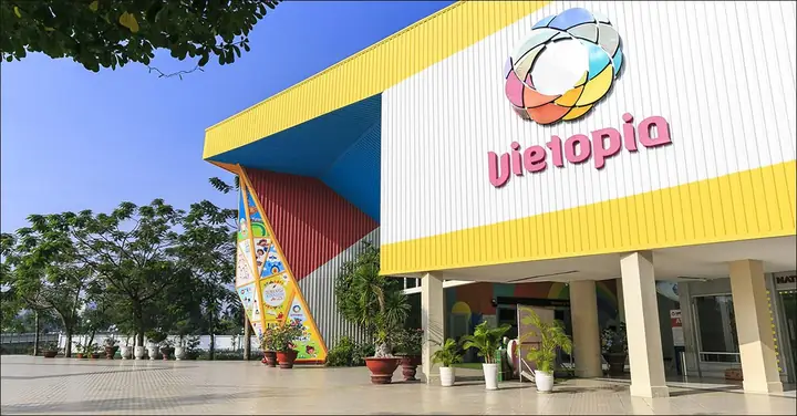 Đánh Giá Chi Tiết Khu Vui Chơi Giáo Dục Vietopia Quận 7: Trải Nghiệm Thực Tế Và Lời Khuyên Hữu Ích Đánh Giá Chi Tiết Khu Vui Chơi Giáo Dục Vietopia Quận 7: Trải Nghiệm Thực Tế Và Lời Khuyên Hữu Ích