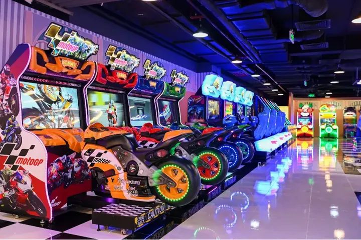 Khám Phá Toàn Bộ Khu Vui Chơi Tại Vincom Center Bà Triệu Cho Gia Đình Khám Phá Toàn Bộ Khu Vui Chơi Tại Vincom Center Bà Triệu Cho Gia Đình
