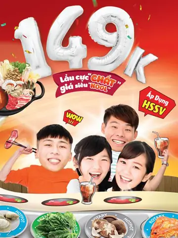 Top 5 Quán Ăn Kichi Kichi Phù Hợp Học Sinh Sinh Viên: Giá Rẻ, Gần Trường Học Top 5 Quán Ăn Kichi Kichi Phù Hợp Học Sinh Sinh Viên: Giá Rẻ, Gần Trường Học