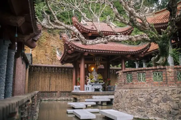 Khám Phá Kiến Trúc Đình Làng Truyền Thống Việt Nam Khám Phá Kiến Trúc Đình Làng Truyền Thống Việt Nam