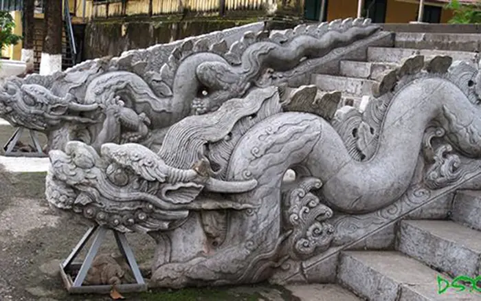 Kiến Trúc Hoàng Thành Thăng Long: Hành Trình Khám Phá Qua Các Thời Đại