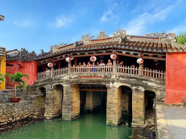 Kiến Trúc Phố Cổ Hội An Là Gì? Tổng Quan Đặc Trưng Và Lịch Sử