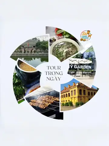 Văn Miếu Trấn Biên: Tổng Hợp Mọi Thông Tin Du Khách Cần Biết