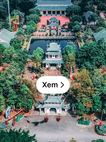 Văn Miếu Trấn Biên: Tổng Hợp Mọi Thông Tin Du Khách Cần Biết