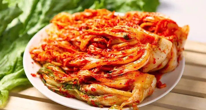 Kim Chi Ăn Với Thịt Nướng: Bí Quyết Kết Hợp Hoàn Hảo