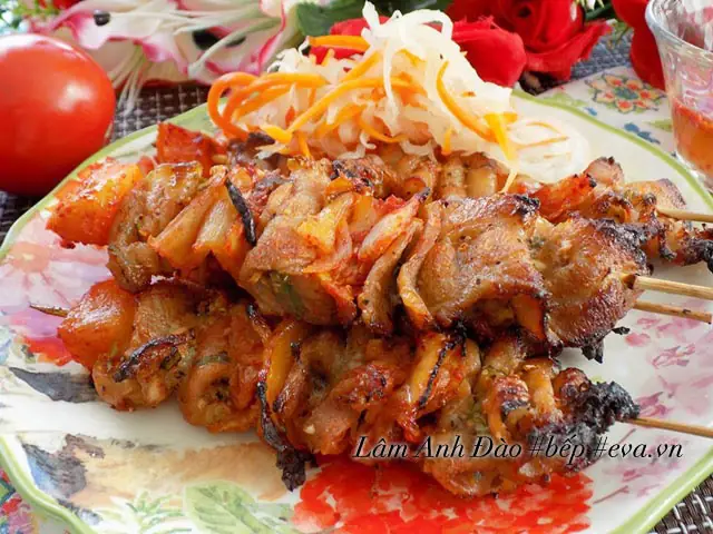Kim Chi Ăn Với Thịt Nướng: Bí Quyết Kết Hợp Hoàn Hảo