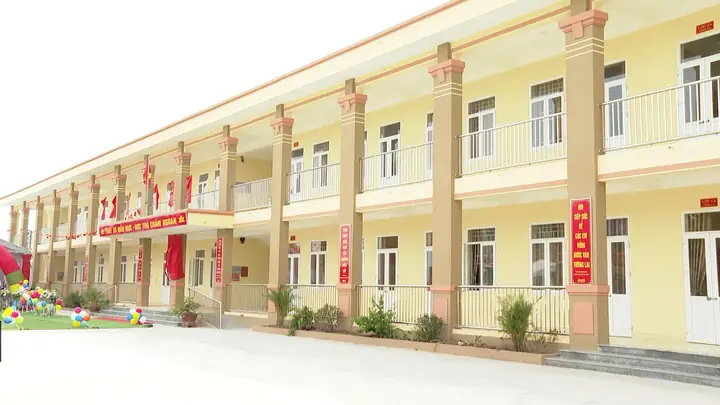 Khám Phá Xã Kim Mỹ – Lịch Sử, Địa Lý Và Sáp Nhập Mới