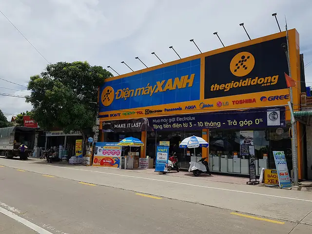Khám Phá Xã Kim Mỹ – Lịch Sử, Địa Lý Và Sáp Nhập Mới