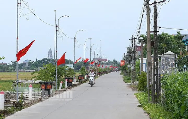 Kim Tân Kim Sơn Ninh Bình: Tổng Quan Về Địa Danh, Lịch Sử Và Những Điểm Du Lịch Hấp Dẫn Kim Tân Kim Sơn Ninh Bình: Tổng Quan Về Địa Danh, Lịch Sử Và Những Điểm Du Lịch Hấp Dẫn