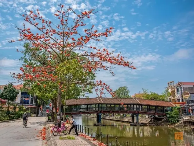 Kim Tân Kim Sơn Ninh Bình: Tổng Quan Về Địa Danh, Lịch Sử Và Những Điểm Du Lịch Hấp Dẫn Kim Tân Kim Sơn Ninh Bình: Tổng Quan Về Địa Danh, Lịch Sử Và Những Điểm Du Lịch Hấp Dẫn