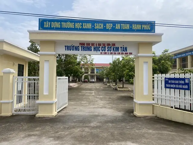 Kim Tân Kim Sơn Ninh Bình: Tổng Quan Về Địa Danh, Lịch Sử Và Những Điểm Du Lịch Hấp Dẫn Kim Tân Kim Sơn Ninh Bình: Tổng Quan Về Địa Danh, Lịch Sử Và Những Điểm Du Lịch Hấp Dẫn