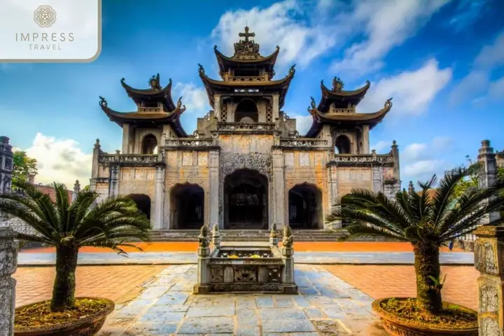 Khám Phá Xã Kim Trung, Huyện Kim Sơn – Lịch Sử, Địa Lý, Tiềm Năng