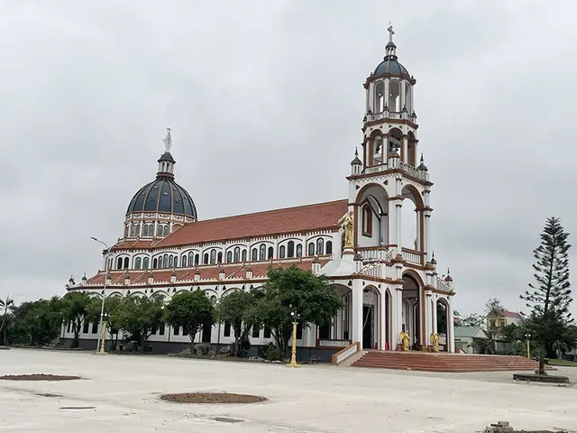 Khám Phá Xã Kim Trung, Huyện Kim Sơn – Lịch Sử, Địa Lý, Tiềm Năng