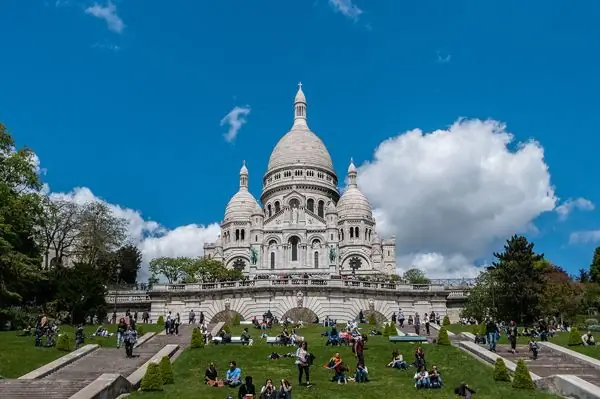 Cẩm Nang Du Lịch Paris 3 Ngày: Lộ Trình Chi Tiết Cho Lần Đầu Đến Kinh Đô Ánh Sáng Cẩm Nang Du Lịch Paris 3 Ngày: Lộ Trình Chi Tiết Cho Lần Đầu Đến Kinh Đô Ánh Sáng