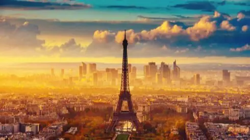 Cẩm Nang Du Lịch Paris 3 Ngày: Lộ Trình Chi Tiết Cho Lần Đầu Đến Kinh Đô Ánh Sáng Cẩm Nang Du Lịch Paris 3 Ngày: Lộ Trình Chi Tiết Cho Lần Đầu Đến Kinh Đô Ánh Sáng