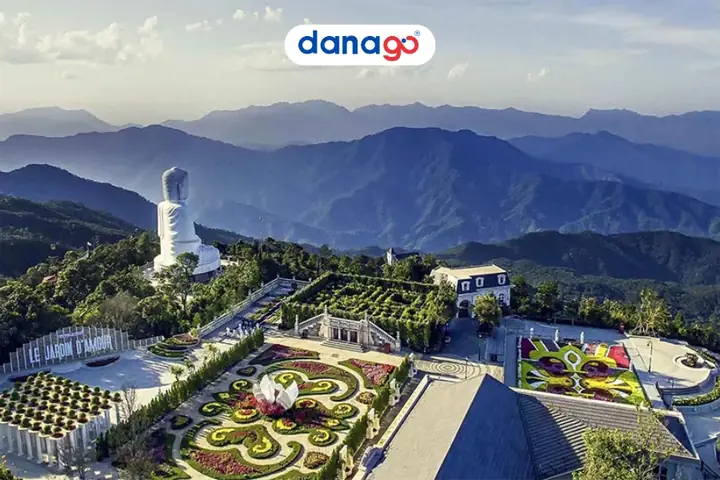 Hướng Dẫn Chi Tiết Kinh Nghiệm Đi Bà Nà Hills Tự Túc Cho Du Khách Hướng Dẫn Chi Tiết Kinh Nghiệm Đi Bà Nà Hills Tự Túc Cho Du Khách