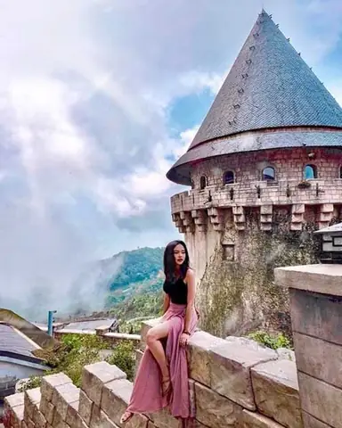 Hướng Dẫn Chi Tiết Kinh Nghiệm Đi Bà Nà Hills Tự Túc Cho Du Khách Hướng Dẫn Chi Tiết Kinh Nghiệm Đi Bà Nà Hills Tự Túc Cho Du Khách