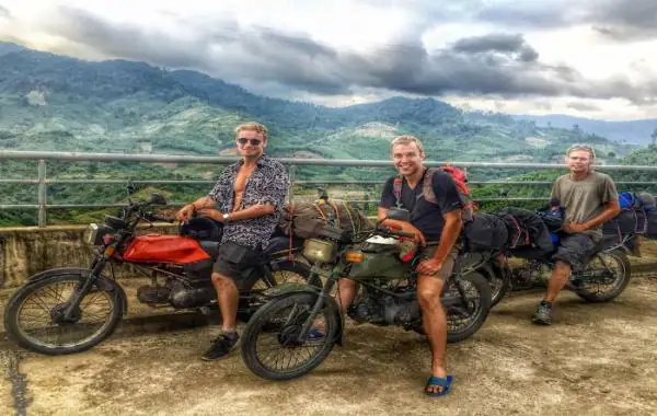 Cẩm Nang Du Lịch Bohol Philippines Tự Túc: Trải Nghiệm Đảo Ngọc Trung Tâm Philippines Cẩm Nang Du Lịch Bohol Philippines Tự Túc: Trải Nghiệm Đảo Ngọc Trung Tâm Philippines