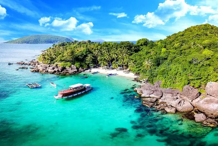Kinh Nghiệm Du Lịch Côn Đảo: Từ A-z