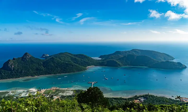 Kinh Nghiệm Du Lịch Côn Đảo: Từ A-z