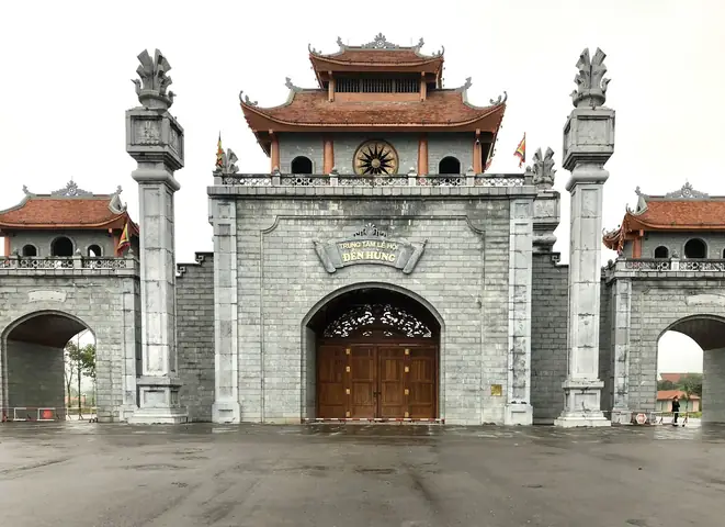 Khám Phá Kinh Nghiệm Du Lịch Đền Hùng Cho Du Khách Mới