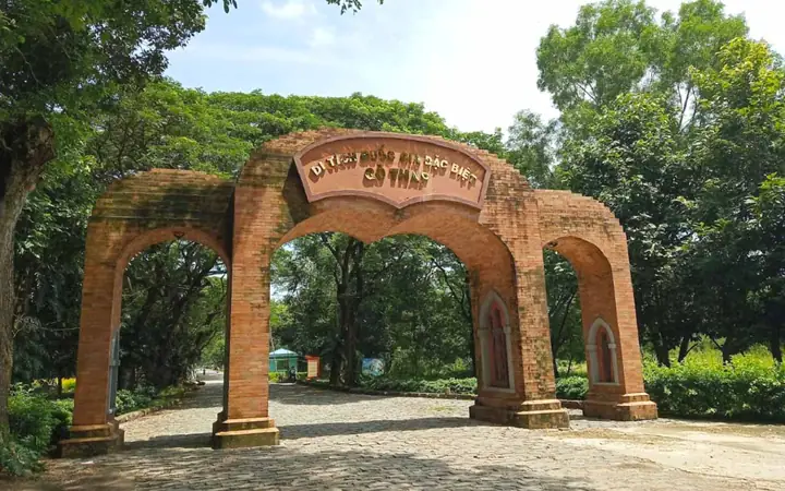 Kinh Nghiệm Du Lịch Đồng Tháp Toàn Diện: Từ A Đến Z Cho Chuyến Đi Hoàn Hảo