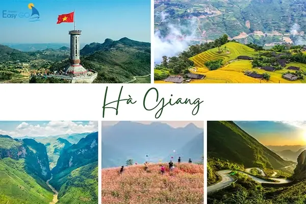Kinh Nghiệm Du Lịch Hà Giang: Cẩm Nang Khám Phá Đất Nền Văn Hóa Tây Bắc