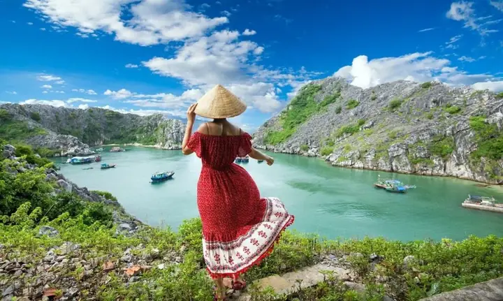 Kinh Nghiệm Du Lịch Hải Phòng Đầy Đủ Nhất 2026: Từ A Đến Z Cho Chuyến Đi Hoàn Hảo Kinh Nghiệm Du Lịch Hải Phòng Đầy Đủ Nhất 2026: Từ A Đến Z Cho Chuyến Đi Hoàn Hảo