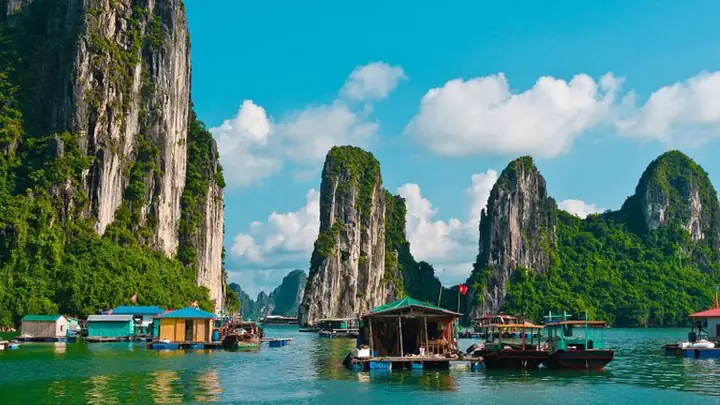 Kinh Nghiệm Du Lịch Hải Phòng Đầy Đủ Nhất 2026: Từ A Đến Z Cho Chuyến Đi Hoàn Hảo Kinh Nghiệm Du Lịch Hải Phòng Đầy Đủ Nhất 2026: Từ A Đến Z Cho Chuyến Đi Hoàn Hảo