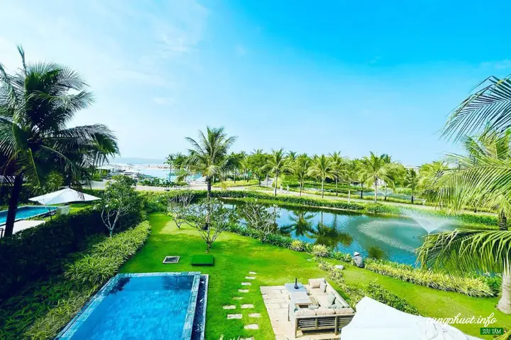 Kinh Nghiệm Du Lịch Hồ Tràm: Hướng Dẫn Chi Tiết