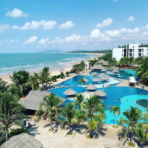 Kinh Nghiệm Du Lịch Hồ Tràm: Hướng Dẫn Chi Tiết
