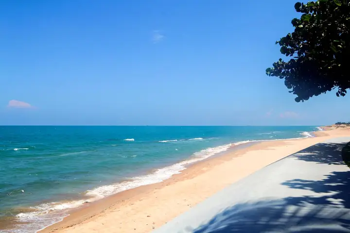 Kinh Nghiệm Du Lịch Hồ Tràm: Hướng Dẫn Chi Tiết