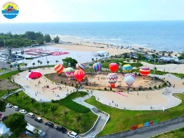 Kinh Nghiệm Du Lịch Hồ Tràm: Hướng Dẫn Chi Tiết