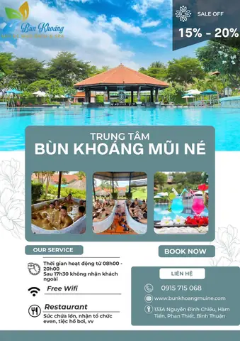 Cẩm Nang Du Lịch Mũi Né: Kinh Nghiệm Đi, Ăn, Chơi
