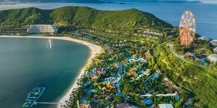 Hướng Dẫn Du Lịch Tự Túc Nha Trang: Lịch Trình, Chi Phí & Mẹo Tiết Kiệm