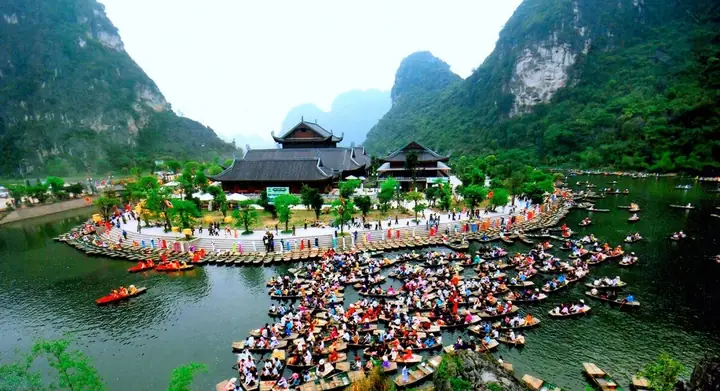 Du Lịch Ninh Bình Tự Túc: Kinh Nghiệm Từ A-z Du Lịch Ninh Bình Tự Túc: Kinh Nghiệm Từ A-z