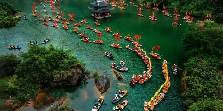 Du Lịch Ninh Bình Tự Túc: Kinh Nghiệm Từ A-z