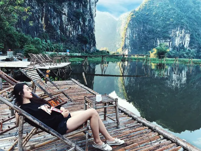 Du Lịch Ninh Bình Tự Túc: Kinh Nghiệm Từ A-z Du Lịch Ninh Bình Tự Túc: Kinh Nghiệm Từ A-z