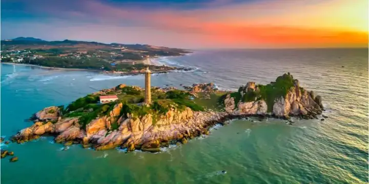 Hướng Dẫn Kinh Nghiệm Du Lịch Phan Thiết Tự Túc Cho Gia Đình