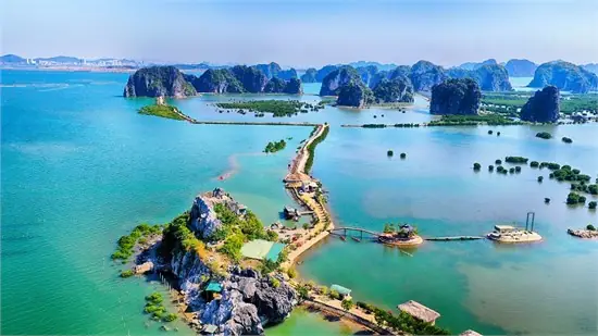 Kinh Nghiệm Du Lịch Quảng Yên: Cẩm Nang Khám Phá Vùng Đất Cửa Khẩu Và Biển Kinh Nghiệm Du Lịch Quảng Yên: Cẩm Nang Khám Phá Vùng Đất Cửa Khẩu Và Biển