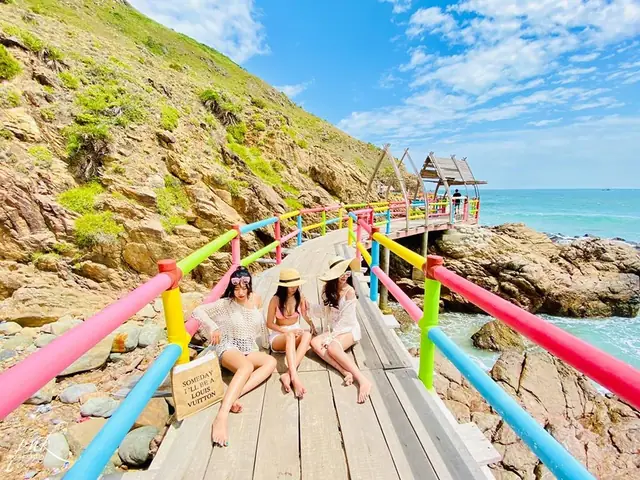 Khám Phá Kinh Nghiệm Du Lịch Quy Nhơn Tự Túc: Lịch Trình Ăn Ở