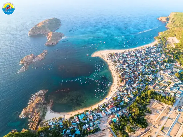 Khám Phá Kinh Nghiệm Du Lịch Quy Nhơn Tự Túc: Lịch Trình Ăn Ở