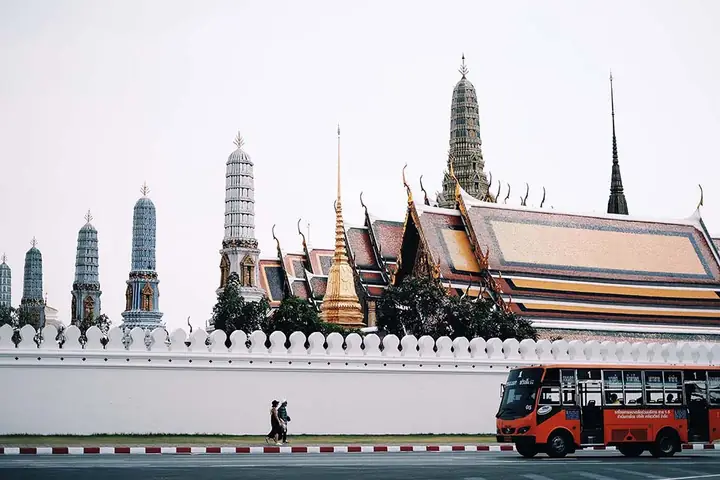 Kinh Nghiệm Du Lịch Thái Lan Toàn Diện: Từ Chuẩn Bị Đến Trải Nghiệm Thực Tế