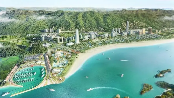 Kinh Nghiệm Du Lịch Vân Đồn: Cẩm Nang Khám Phá Thiên Đường Biển Đảo Quảng Ninh
