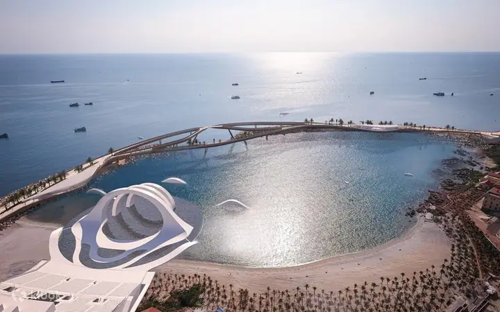 Xem Kiss Of The Sea Show Phú Quốc: Lịch, Giá Vé & Trải Nghiệm