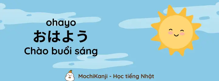 Hướng Dẫn Chi Tiết Cách Dùng Konnichiwa Khi Chào Tiếng Nhật