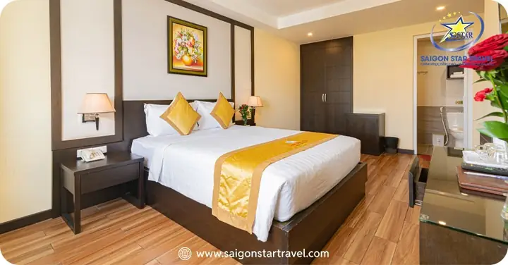 Khám Phá Khách Sạn Hoàng Minh Châu Đà Lạt: Đánh Giá & Ưu Đãi Khám Phá Khách Sạn Hoàng Minh Châu Đà Lạt: Đánh Giá & Ưu Đãi