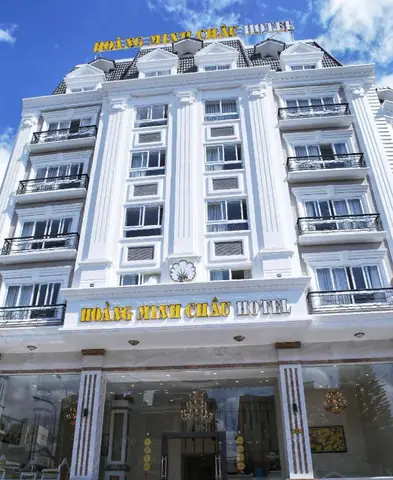 Khám Phá Khách Sạn Hoàng Minh Châu Đà Lạt: Đánh Giá & Ưu Đãi Khám Phá Khách Sạn Hoàng Minh Châu Đà Lạt: Đánh Giá & Ưu Đãi