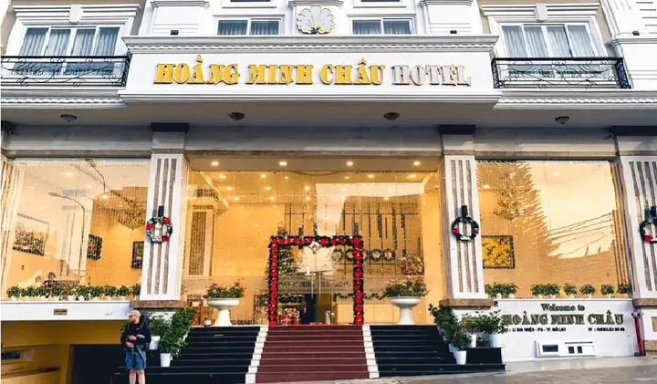 Khám Phá Khách Sạn Hoàng Minh Châu Đà Lạt: Đánh Giá & Ưu Đãi Khám Phá Khách Sạn Hoàng Minh Châu Đà Lạt: Đánh Giá & Ưu Đãi