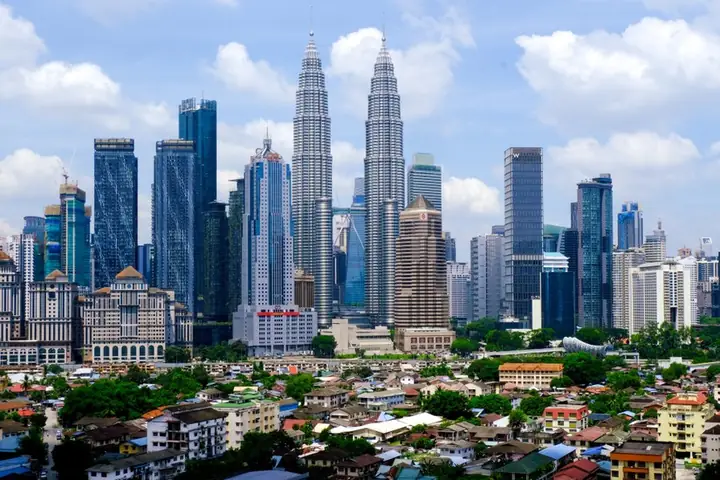 Kuala Lumpur Là Thủ Đô Của Nước Nào? – Giải Đáp Toàn Diện Và Chi Tiết
